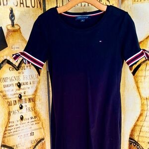 Tommy Hilfiger knit dress size small